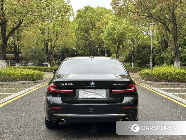 BMW 5 series id 4265297 из Китая 12