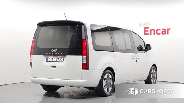 Hyundai Staria id 3457741 из Кореи 12