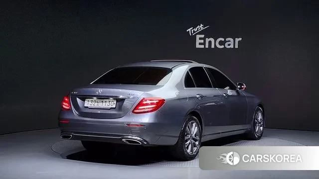 Mercedes-Benz E-Class W213 id 3024451 из Кореи 12