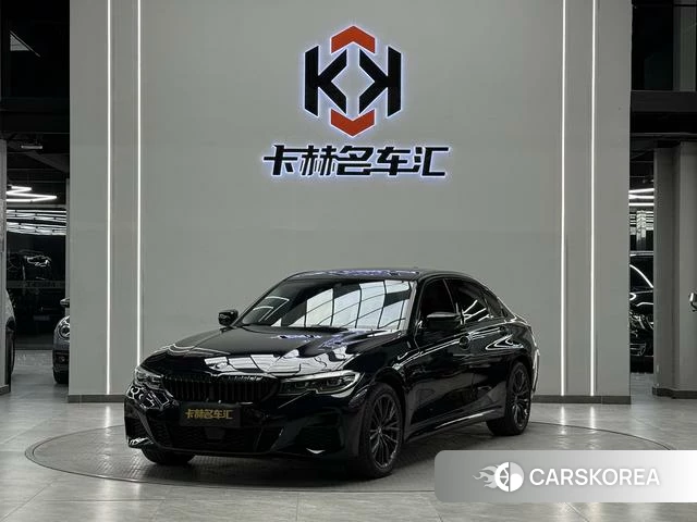 BMW 3 series id 4273154 из Китая 7