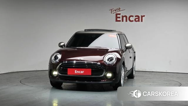 Mini Cooper Clubman id 3886428 из Кореи 12