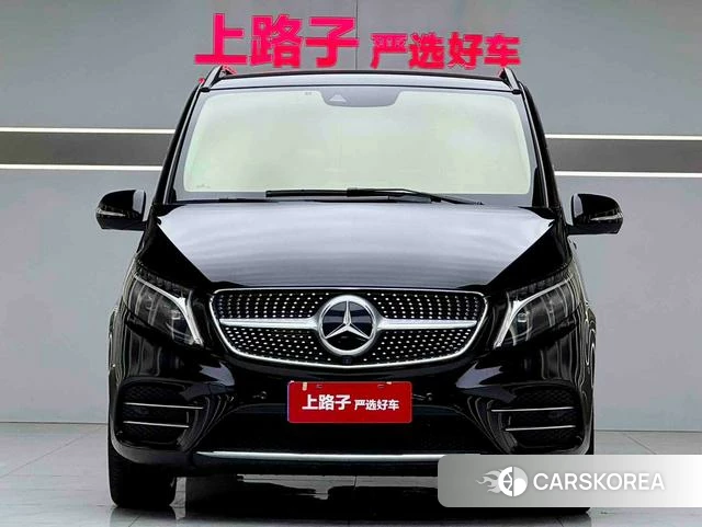 Mercedes-Benz Vito id 4259977 из Китая 10