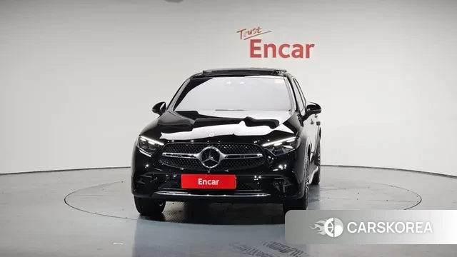 Mercedes-Benz GLC-Class X254 id 3036306 из Кореи 12