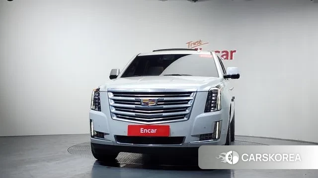 Cadillac Escalade id 3742295 из Кореи 12