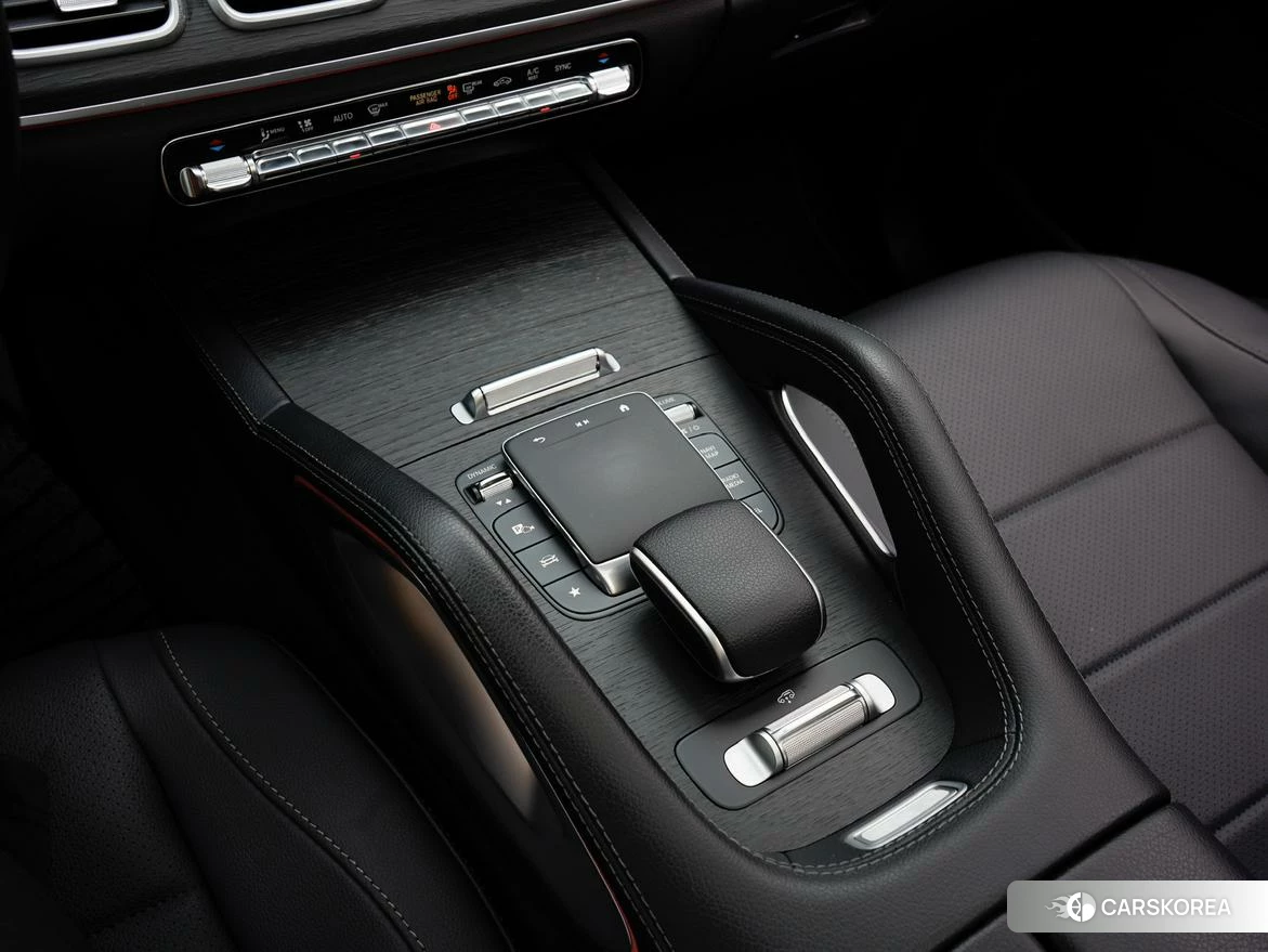 Mercedes-Benz GLE (import) id 4467933 из Китая 11