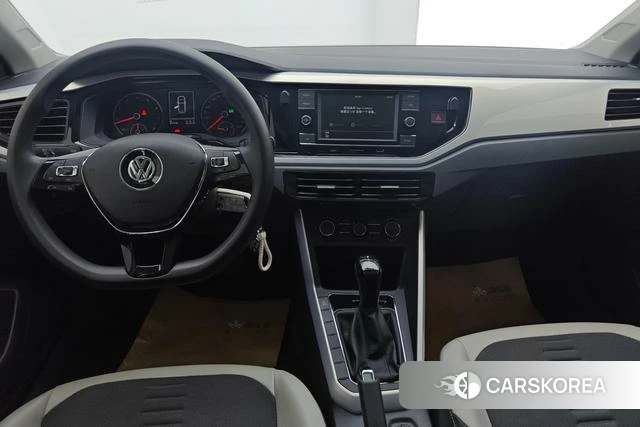 Volkswagen Polo id 4208663 из Китая 9