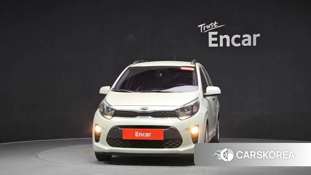 Kia All New Morning (JA) id 4536752 из Кореи 12