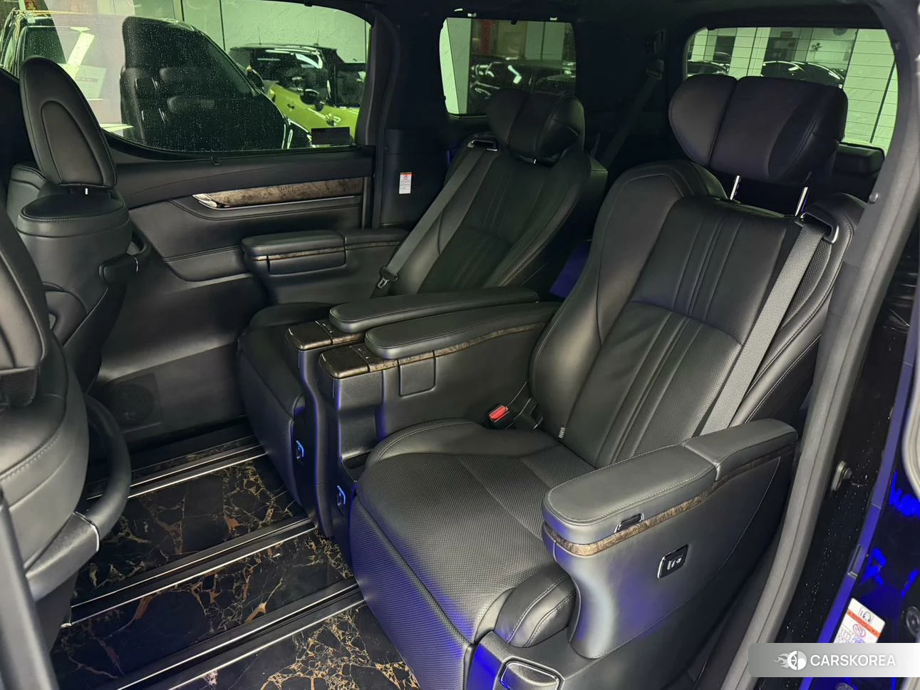 Toyota Wilfa 2021 Черный из Китая, фото 4