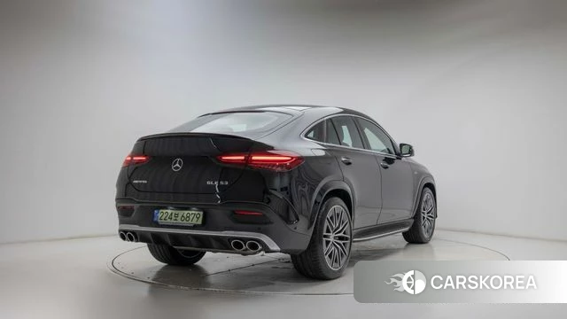 Mercedes-Benz GLE-Class W167 id 4897757 из Кореи 12