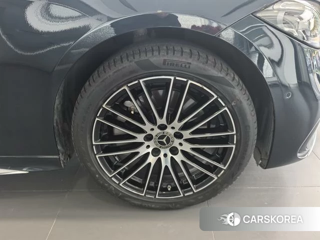 Mercedes-Benz Class C id 4238166 из Китая 7