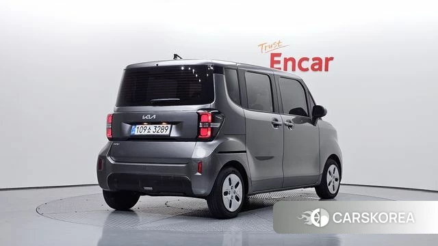 Kia The New Kia Ray id 4917011 из Кореи 12
