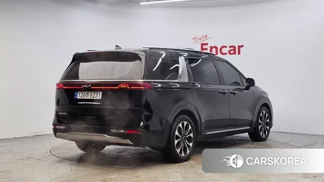 Kia Carnival 4th generation id 3680731 из Кореи 12