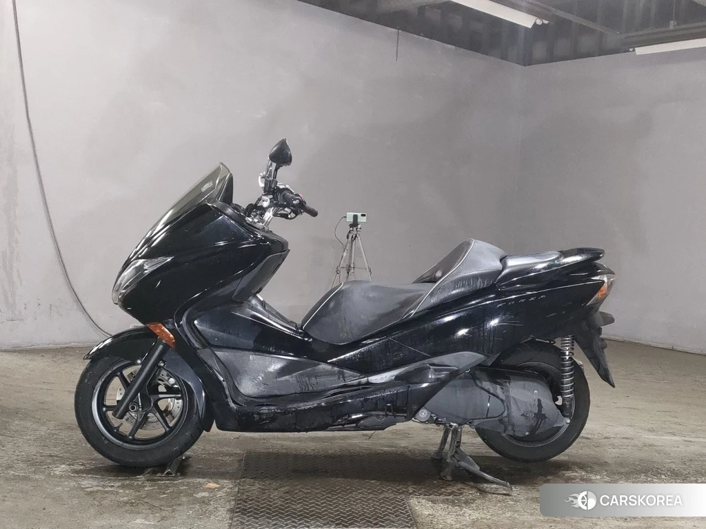Проданный Honda FORZA Z 2012 из Японии