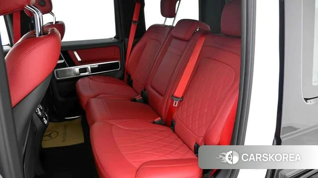 Mercedes-Benz G-class AMG id 4256279 из Китая 7