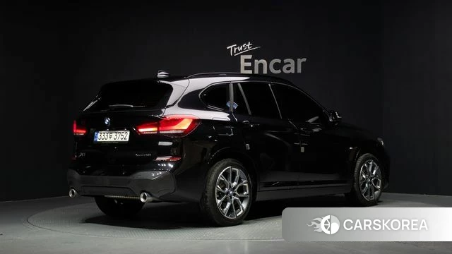 BMW X1 (F48) id 4720964 из Кореи 12