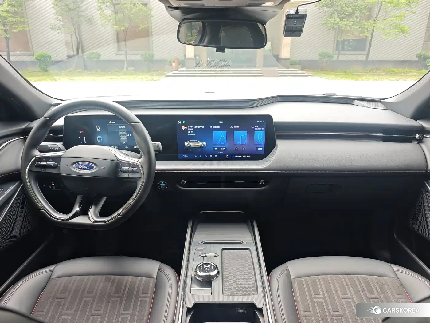 Ford Mondeo id 4634825 из Китая 12