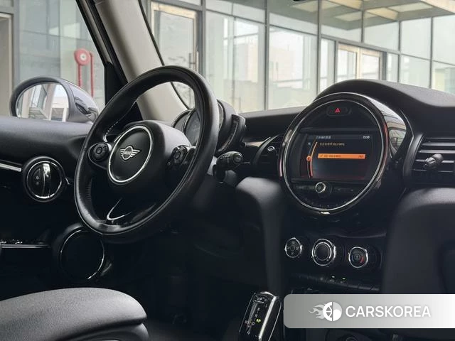 MINI MINI 2019 Белый из Китая, фото 2
