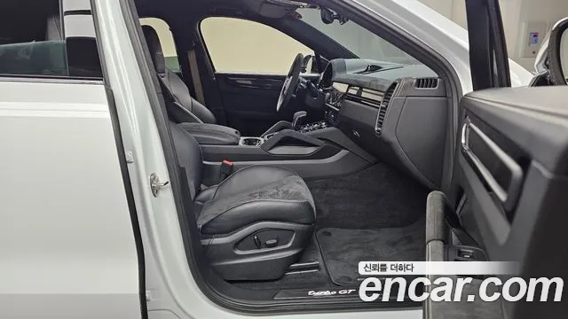 Porsche Cayenne (PO536) id 2658525 из Кореи 12