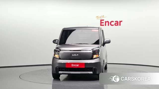 Kia The New Kia Ray EV id 4421805 из Кореи 12