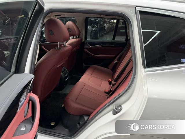 BMW X3 id 4313328 из Китая 12