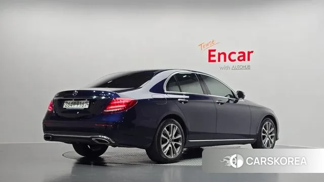 Mercedes-Benz E-Class W213 id 3412919 из Кореи 12