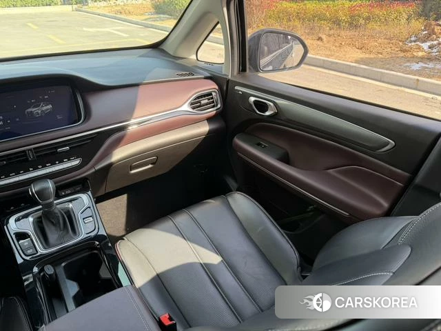 GAC Trumpchi Trumpchi M6 id 4209232 из Китая 12