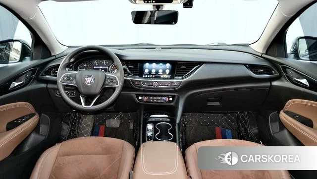 Buick Regal id 4212761 из Китая 7