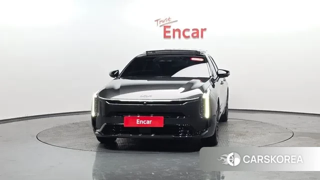 Kia The New K8 Hybrid id 3644299 из Кореи 12