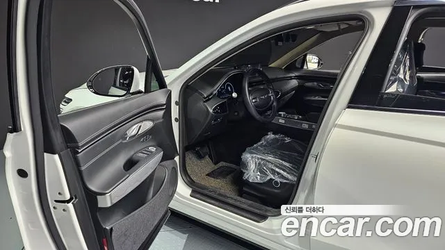 Genesis GV70 id 2594917 из Кореи 12