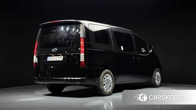 Hyundai Staria id 3859149 из Кореи 12