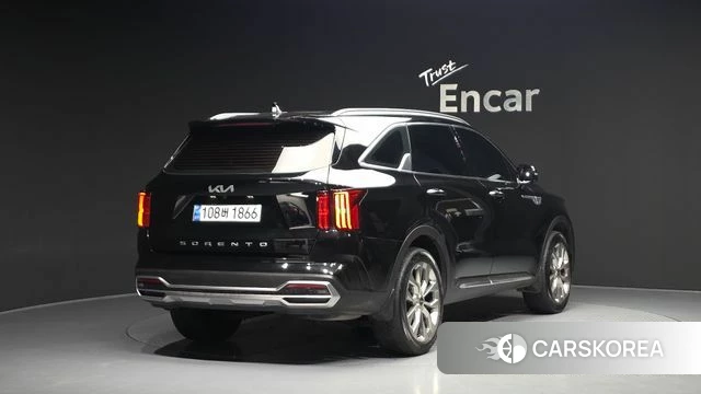 Kia Sorento 4th Generation id 3915454 из Кореи 12