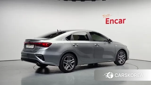 Kia Come New K3 id 3379607 из Кореи 12