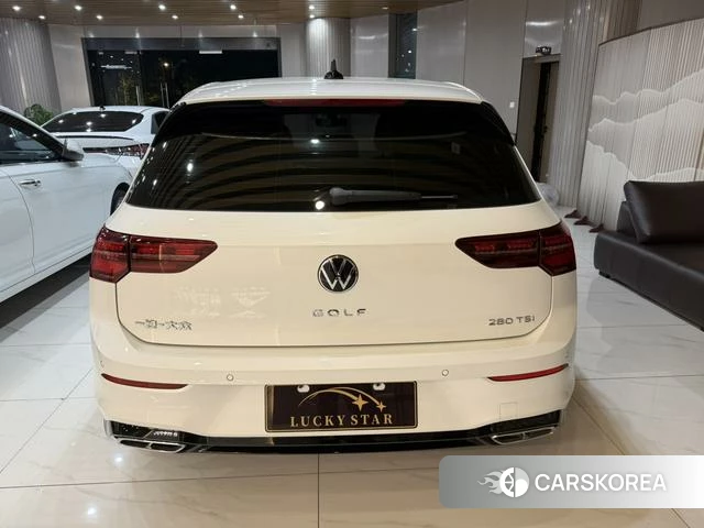 Volkswagen Golf id 4261194 из Китая 12