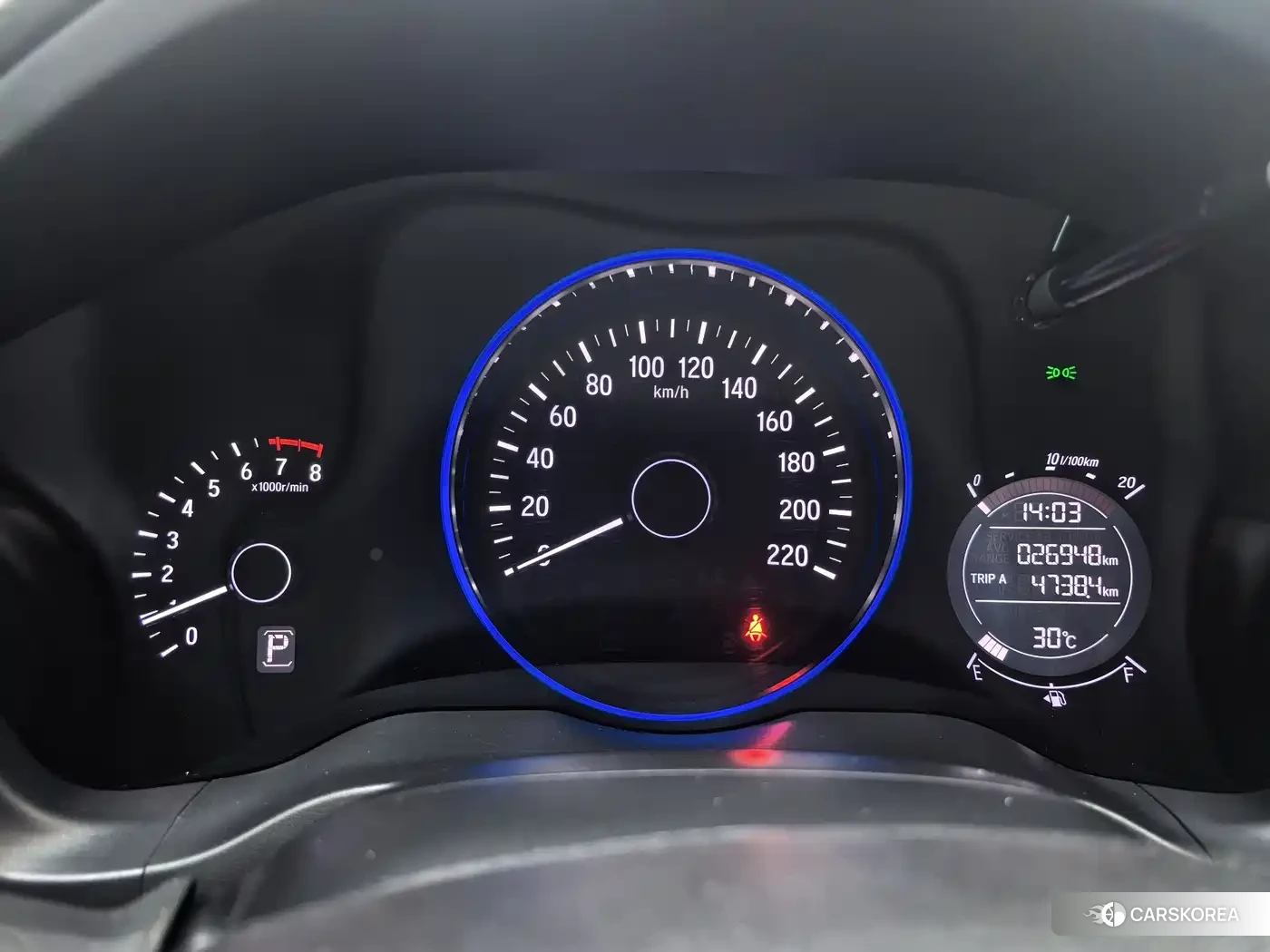 Honda Vezel id 4546264 из Китая 12