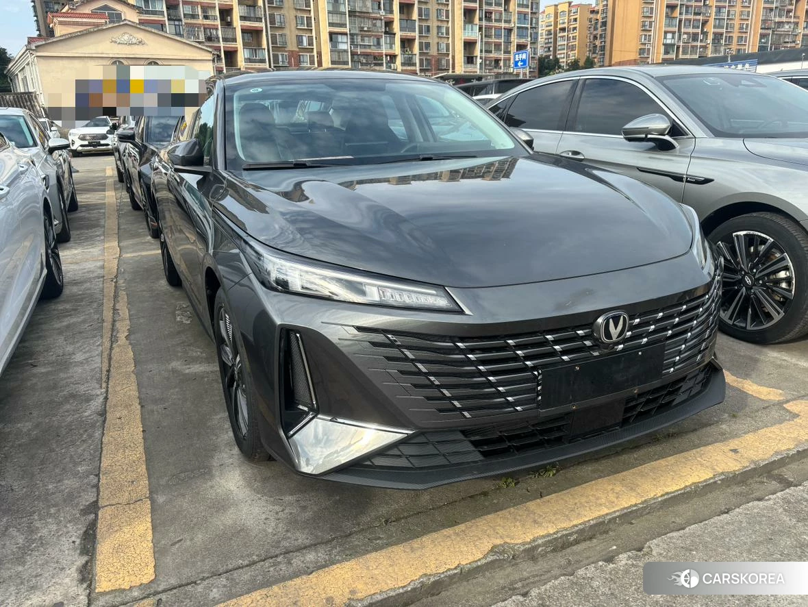Chang'an Yidong id 4452569 из Китая 8