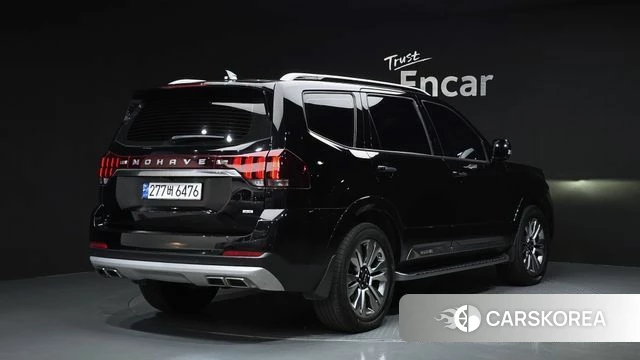 Kia Mohave Master id 4361341 из Кореи 12