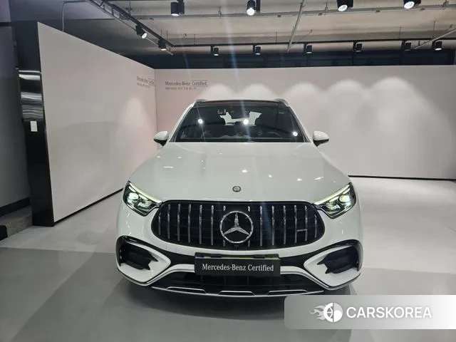 Mercedes-Benz GLC-Class X254 id 3377104 из Кореи 12