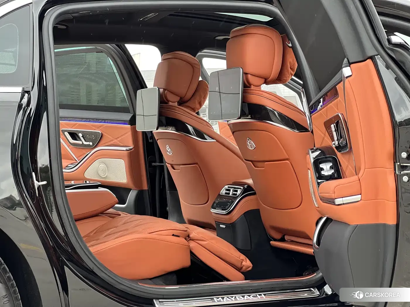 Mercedes-Benz Maybach S-Class id 4539178 из Китая 12
