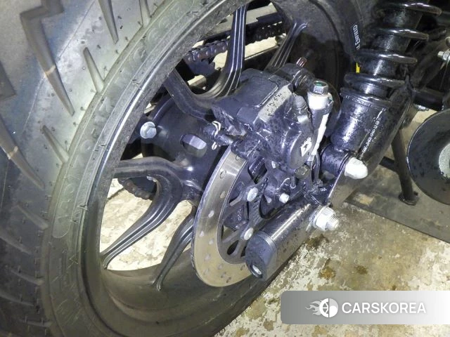Rear photo