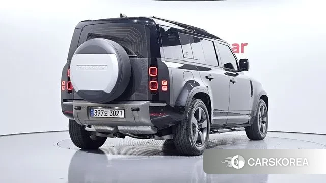 Land Rover Defender (L663) id 3327405 из Кореи 12