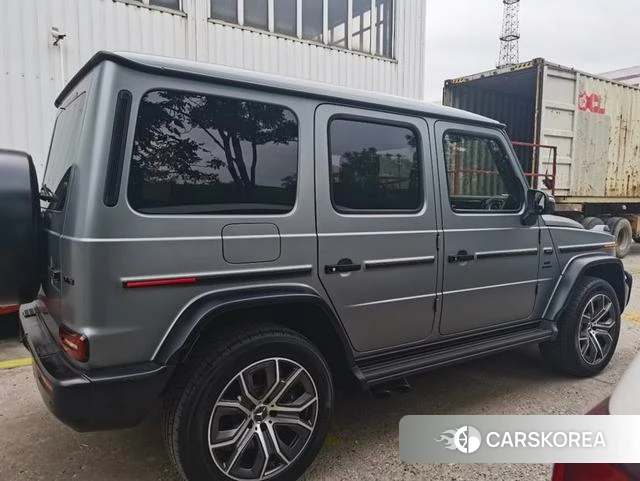 Mercedes-Benz G-class AMG id 4279329 из Китая 8