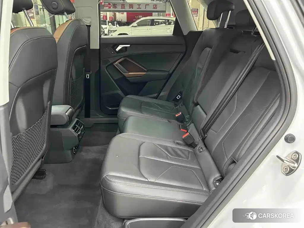 Audi Q3 id 4629655 из Китая 12