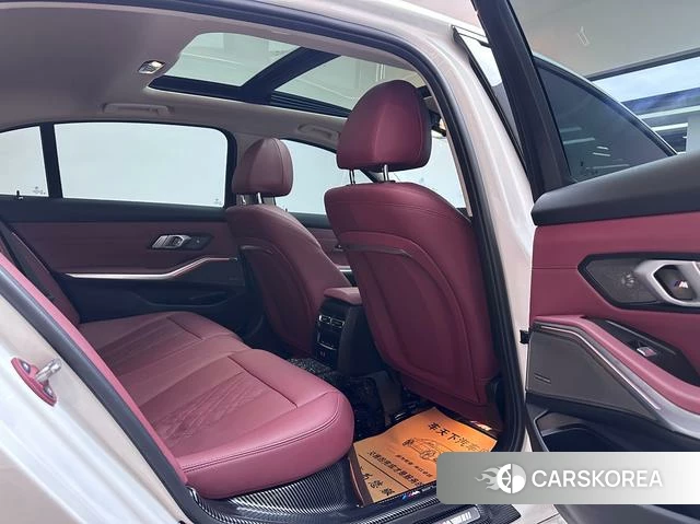 BMW 3 series id 4313719 из Китая 8