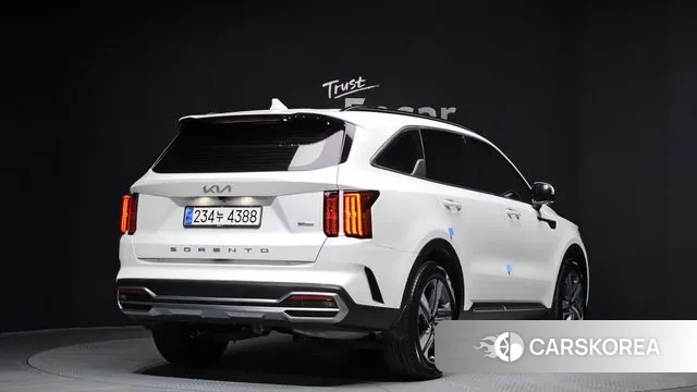 Kia Sorento 4th Generation id 3453673 из Кореи 12