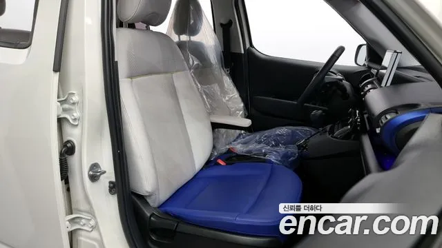 Hyundai Casper id 2645888 из Кореи 12