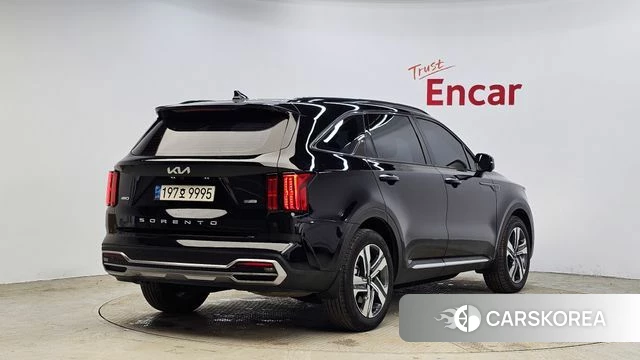 Kia Sorento 4th Generation id 4244271 из Кореи 12