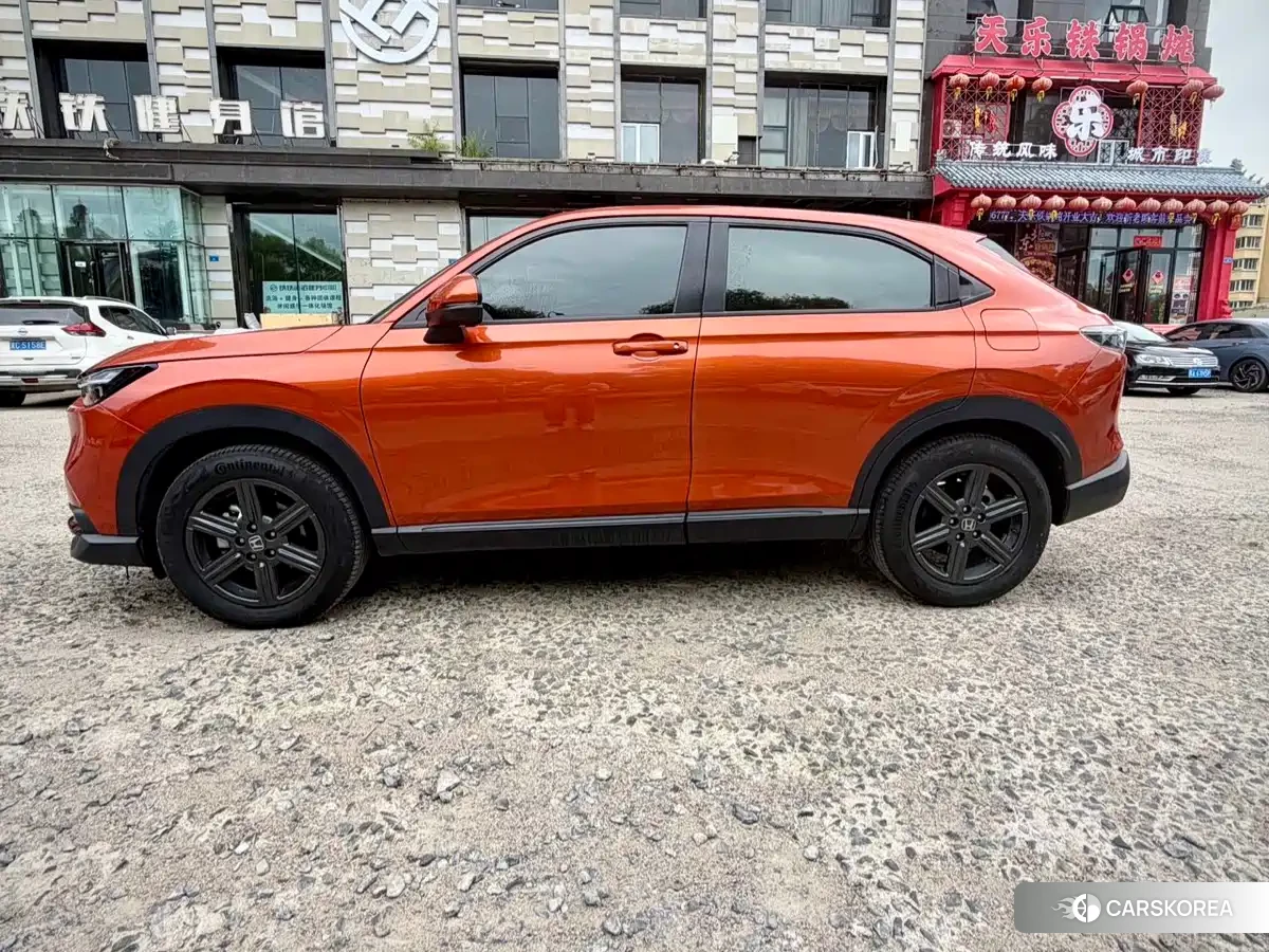 Honda XR-V id 4570416 из Китая 12