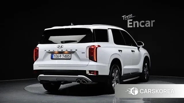 Hyundai Palisade id 2930969 из Кореи 12