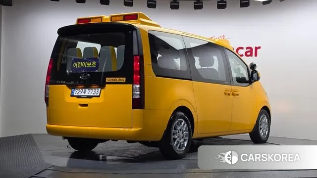 Hyundai Staria id 3383615 из Кореи 12