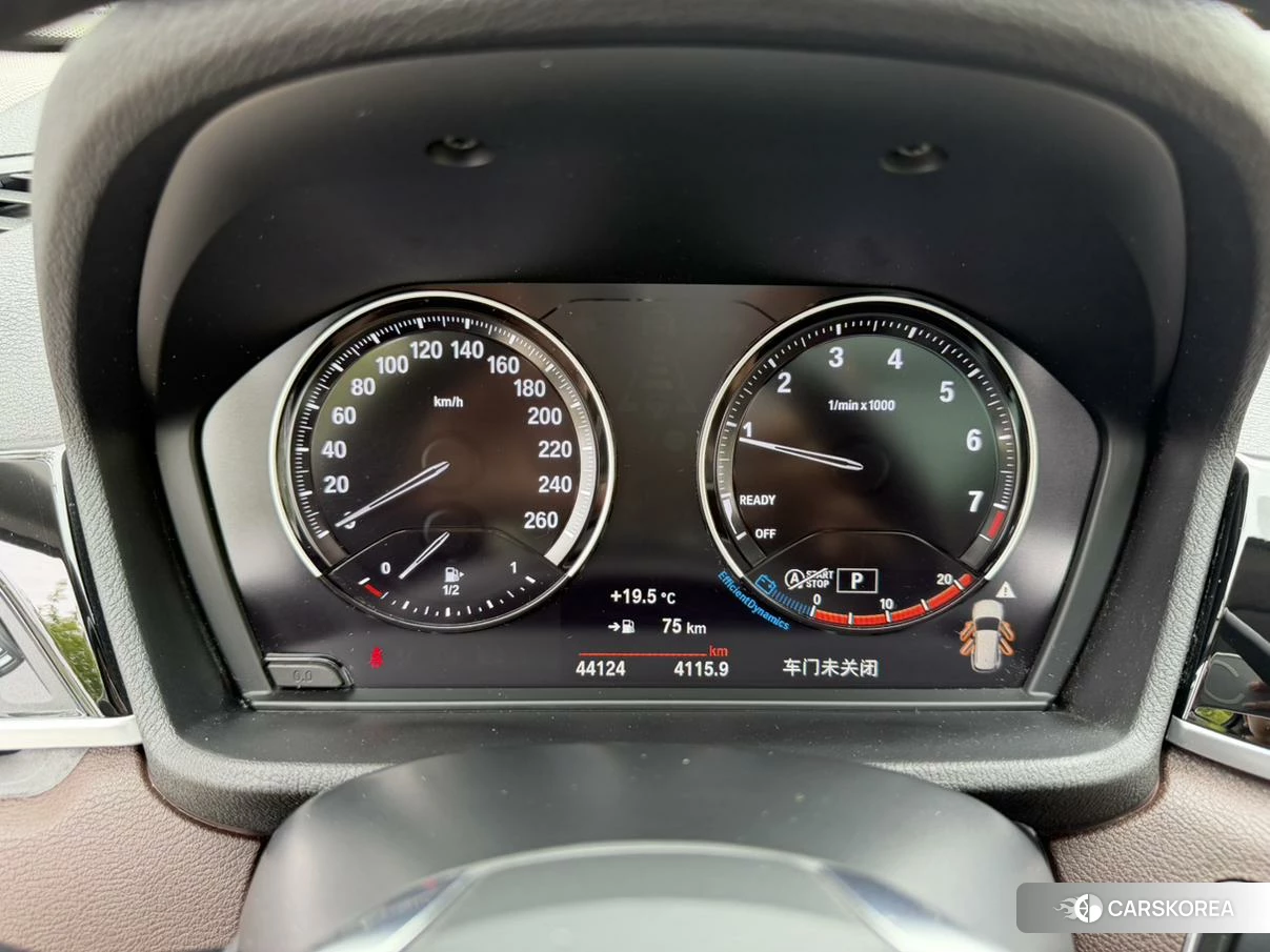 BMW X1 id 4473287 из Китая 12